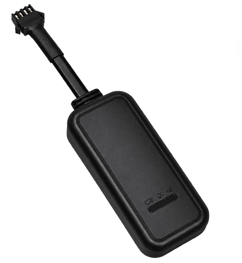 VahanPoint Pro- GPS Basic